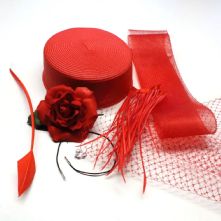 MILLINERS GIFT HAMPERS